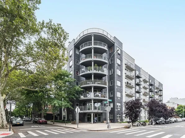 100 Maspeth Avenue 2J image 16 of 16