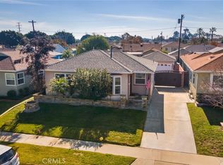 5864 Dashwood St, Lakewood, CA 90713