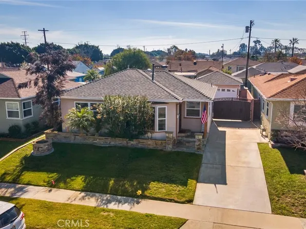 5864 Dashwood St, Lakewood, CA 90713