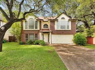 704 Shade Tree Dr, Austin, TX 78748