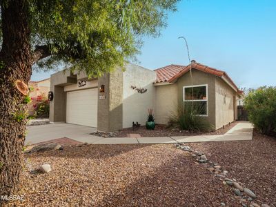 4769 W Lessing Ln, Tucson, AZ, 85742