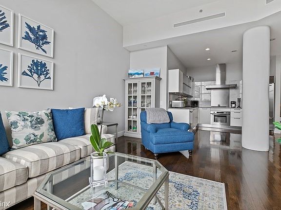 360 Newbury St. #703 Boston (Back Bay) Unit Photo 8