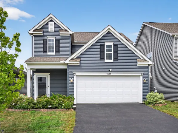 7086 Celebration Dr, Powell, OH 43065