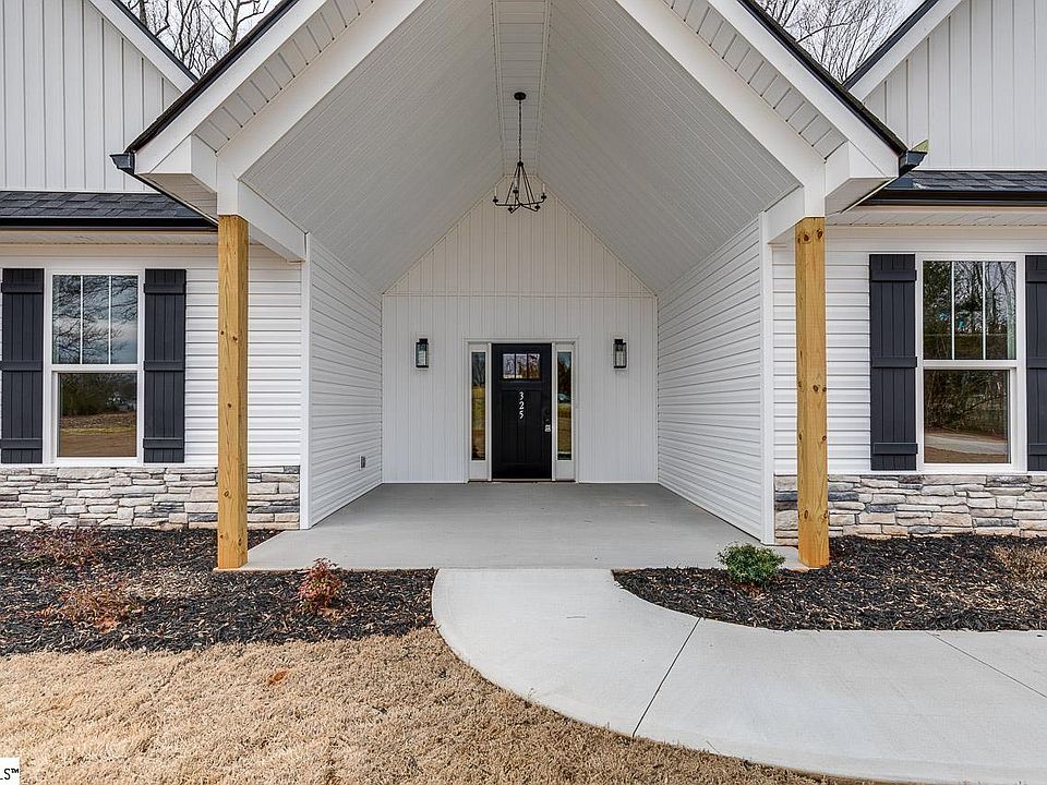 325 Groce Meadow Rd, Taylors, SC 29687 Zillow