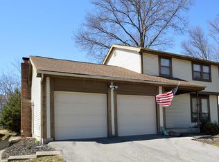 815 Ridenour Rd, Columbus, OH 43230