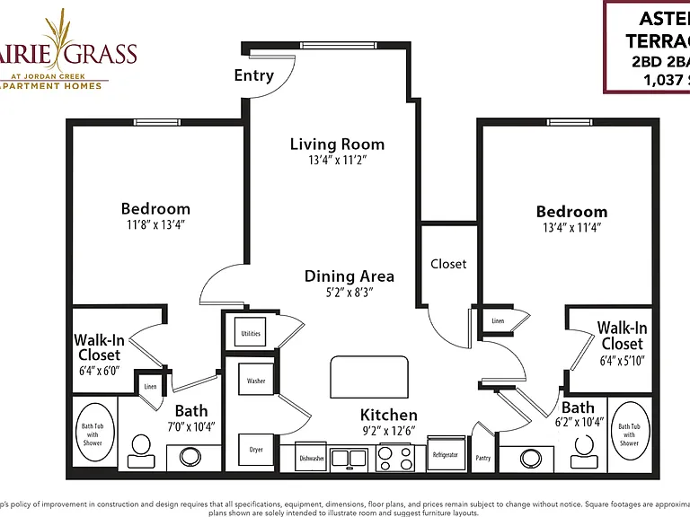 Aster Terrace Aster Terrace