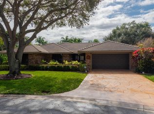 1218 SW Paradise Cv, Port Saint Lucie, FL 34986