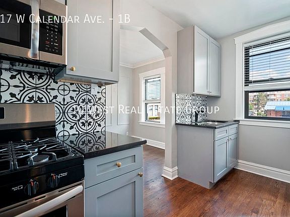 2nd image of 317 Calendar Ave Unit 1B