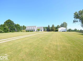 3985 Hibbard Rd, Corunna, MI 48817