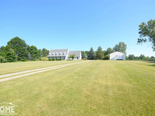 3985 Hibbard Rd, Corunna, MI 48817