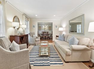 461 Hilderbrand Dr, Atlanta, GA 30328