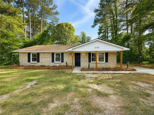 3529 Torbay Dr, Fayetteville, NC 28311