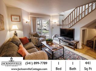 965 Beverly Way, Jacksonville, OR 97530