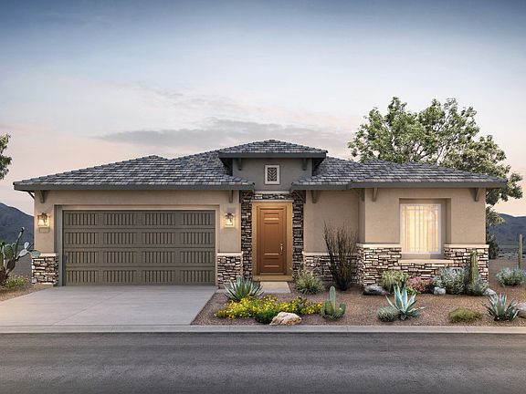 Parklane Exterior B