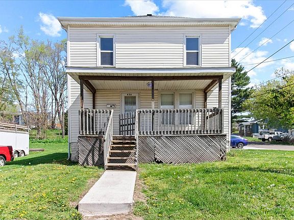 2nd image of 436 Garfield Ave