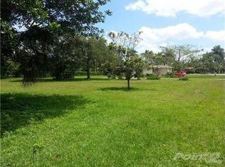 6195 SW 99th Ave, Miami, FL 33173