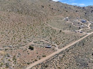 1305 Freds Mountain Rd, Reno, NV 89508