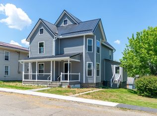 4 Ward Ave, Towanda, PA 18848