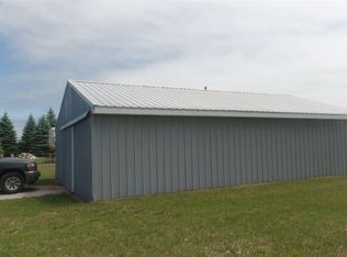 5742 S Coldwater Rd, Remus, MI 49340