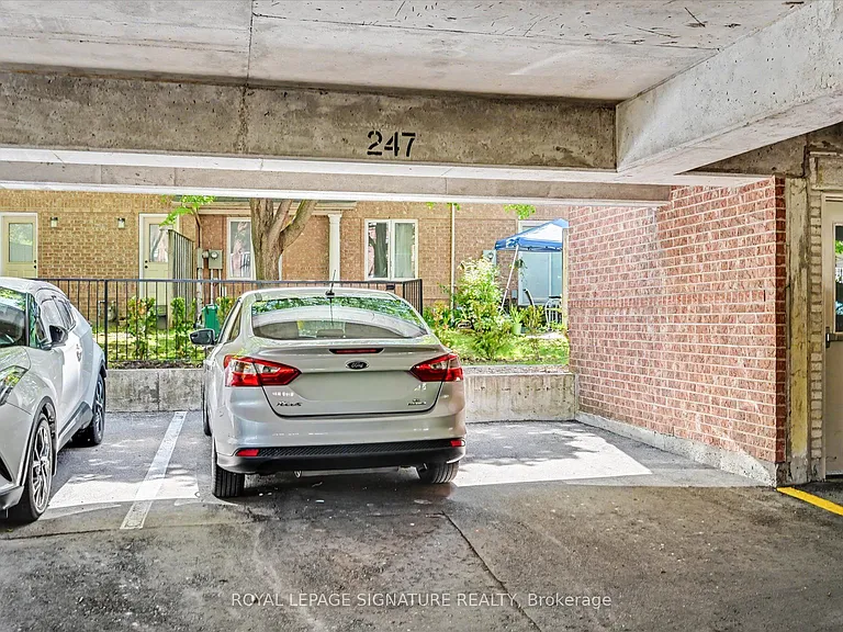 101 Bristol Rd E #221 — Photo 16