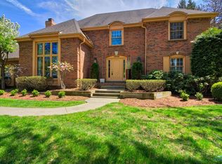 2646 Derby Rd, Toledo, OH 43615