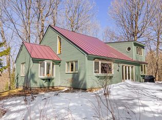 2275 W Hill Rd, Warren, VT 05674