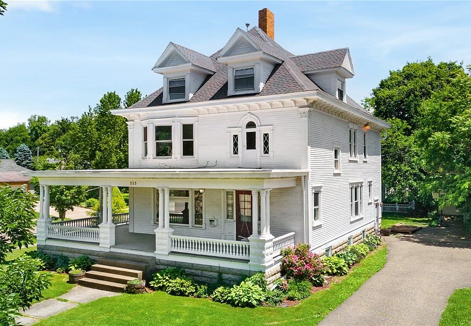 353 N Broadway St, New Philadelphia, OH 44663 Zillow