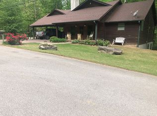 75 County Road 323, Iuka, MS 38852