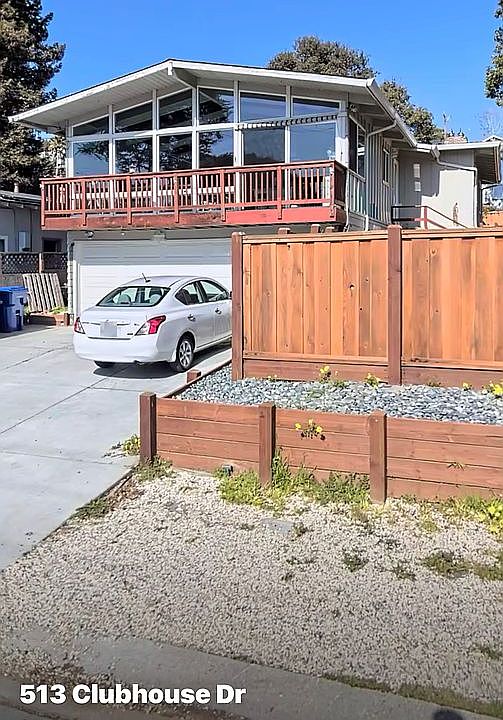 2nd image of 513 Club House Dr