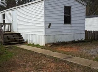 1641 Whitewood Dr, Gautier, MS 39553