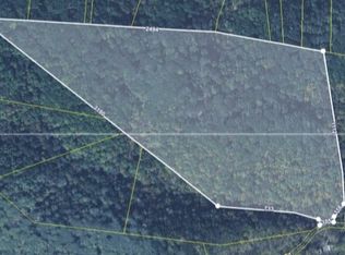0 Seymour Hollow Rd, Whites Creek, TN 37189