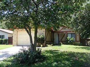 1318 Sasoon Ave, Orlando, FL 32803