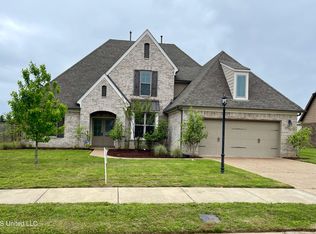 13393 Lapstone Ln, Olive Branch, MS 38654