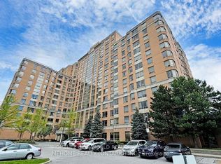 1883 McNicoll Ave #1601, Toronto, ON M1V 5M3
