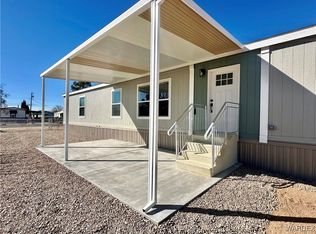 2935 E John L Ave, Kingman, AZ 86409