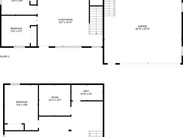 619 N Watkins, Perry, MI 48872