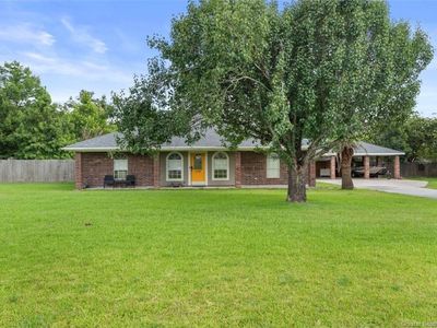 670 Amber Dr, Lake Charles, LA, 70611