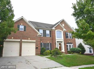 15704 Easingwold Ln, Upper Marlboro, MD 20774