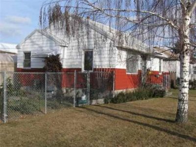 2403 E Marshall Ave, Spokane, WA, 99207