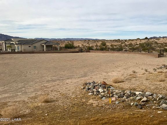 2nd image of 1995 E Troon Dr Lot 53