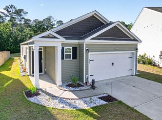 627 Silver Spruce St, Summerville, SC 29486