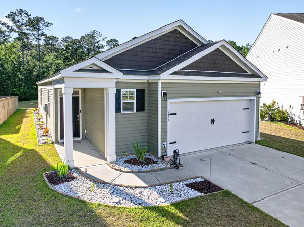 627 Silver Spruce St, Summerville, SC 29486
