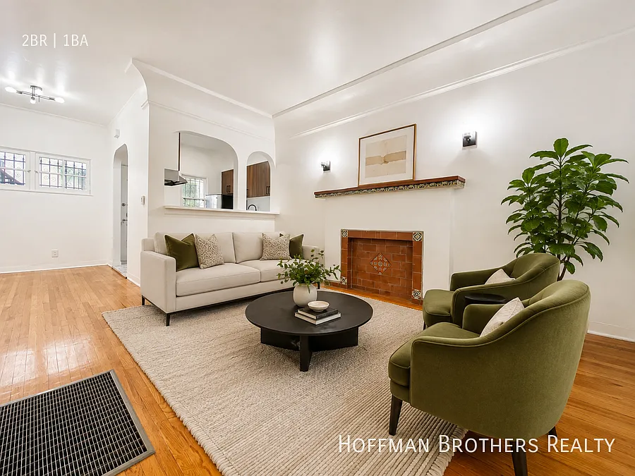639 N Spaulding Ave #639.5