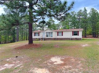 506 Pine Wood Rd, Sanford, NC 27332