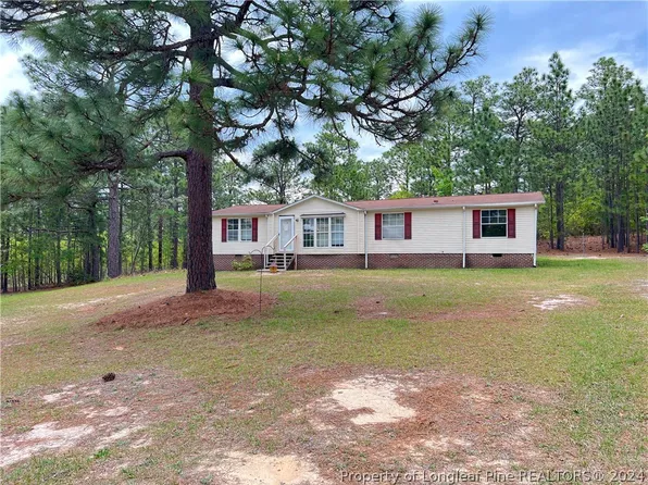 506 Pine Wood Rd, Sanford, NC 27332