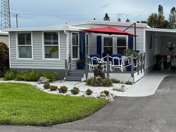257 Liberty Ln, Melbourne Beach, FL 32951
