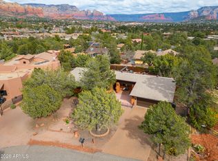 80 Juniper Dr, Sedona, AZ 86336