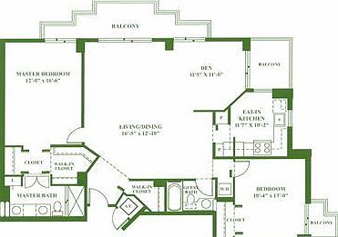 5th image of 3300 NE 192nd St #14985958