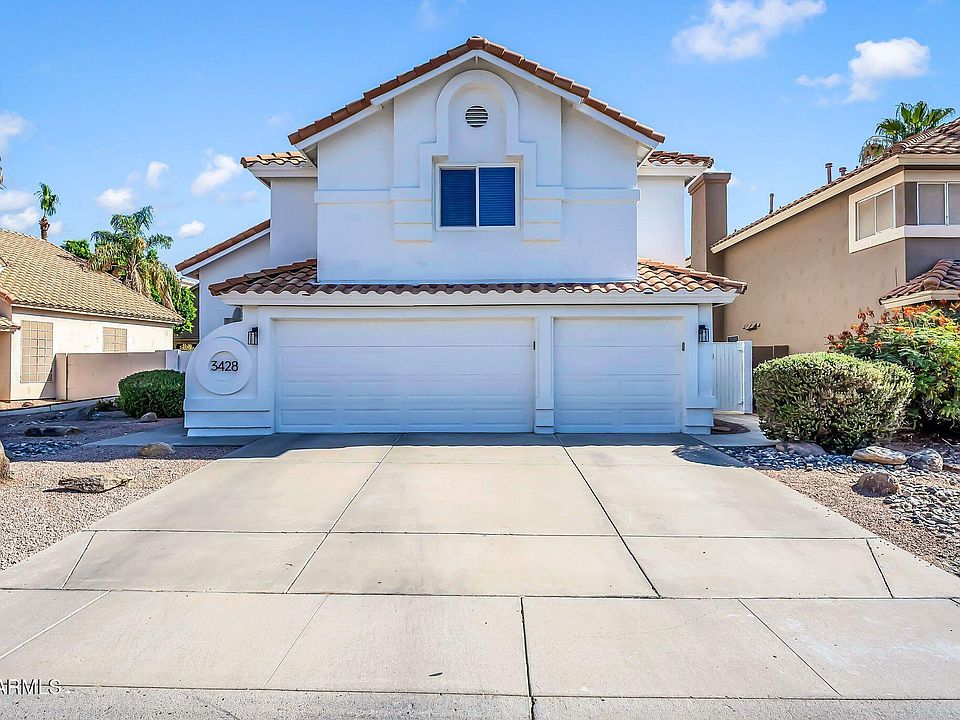 1st image of 3428 E Windsong Drive