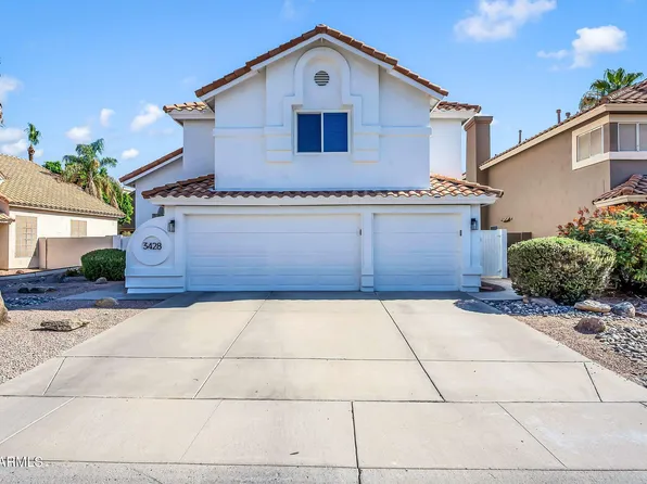 3428 E Windsong Drive, Phoenix, AZ 85048